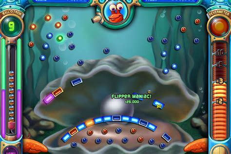 Peggle is free on Origin for Mac, Windows PC - Polygon