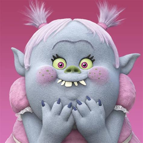 Trolls Review