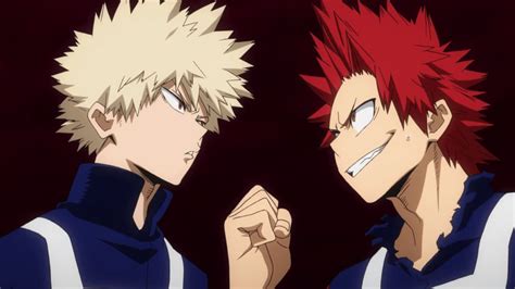 Kirishima Eijirou Mha Pfp - Goimages Web