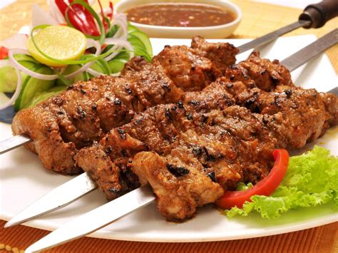 Mutton Seekh Kebab Recipe: How to Make Mutton Seekh Kebab