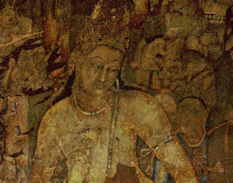 Ajanta Murals | Pre-Modern Art | Encyclopedia of Art