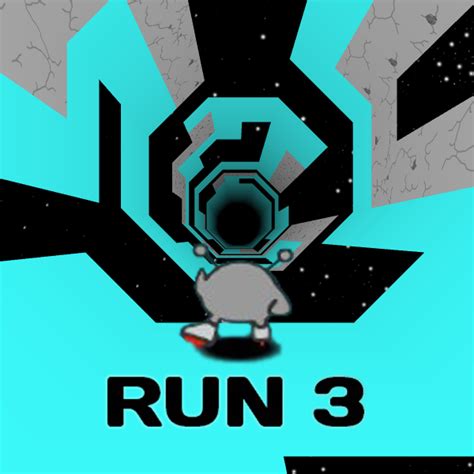 Run 3 - Play Run 3 on Kevin Games