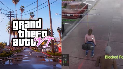 GTA 6 Leaks: Co-op gameplay, Is it true?