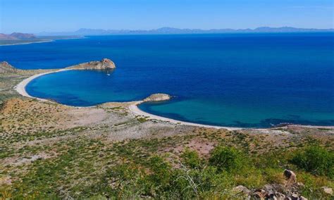 Isla Tiburón: conoce un santuario natural e indígena de Sonora | El ...