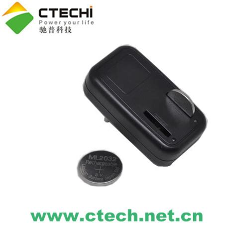 China ML2032/ML2025 Button Cell Battery Charger - China Ml2032 Button ...