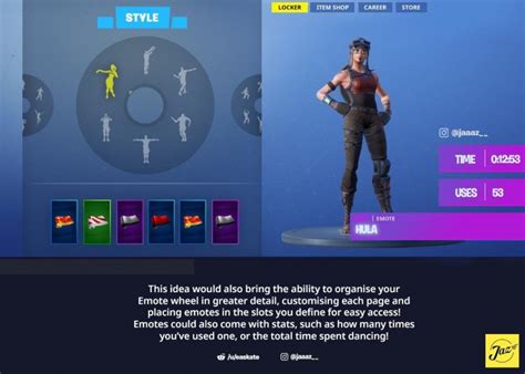 New Fortnite Locker Skins & Cosmetics Search Feature in v11.11 ...