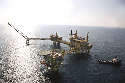 Total Closes the Maersk Oil Acquisition and Becomes the Second-Largest ...