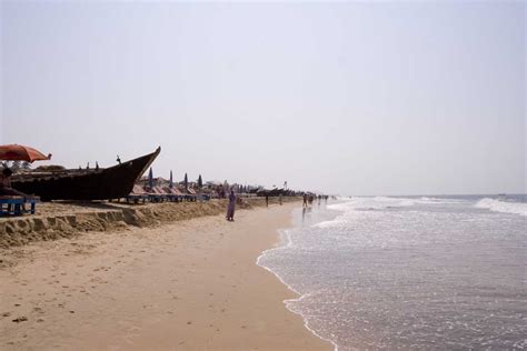 Calangute Beach Goa| Calangute Beach Photos