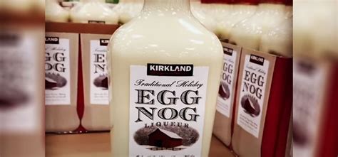 15 Best Alcoholic Eggnog Brands You Should Try (2024)