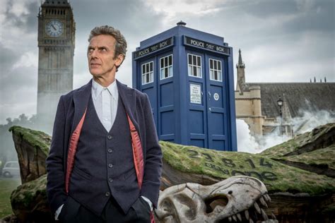 ‘Doctor Who’ Season 9 Reveals Trailer and Premiere Date