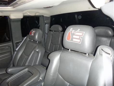 Ss interior with back seats - General Member Albums - SilveradoSS.com