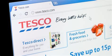 Tesco to increase minimum spend for online delivery - Which? News