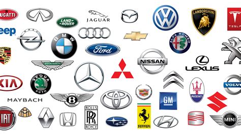 Car brands with highest sales increases in 2021