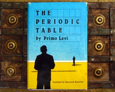 classic | Read theory, Book cover, Primo levi