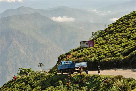 10 Most beautiful places to visit in Darjeeling - Wandertrails.com