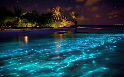 Exploring the Sea of Stars in the Maldives: An Ultimate Guide