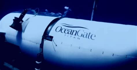 Missing OceanGate Titanic Sub: Passenger Details Found