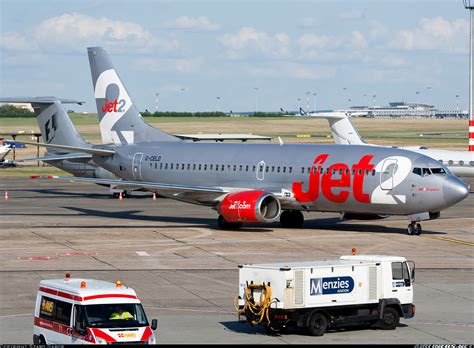 Boeing 737-33A - Jet2 | Aviation Photo #1572893 | Airliners.net