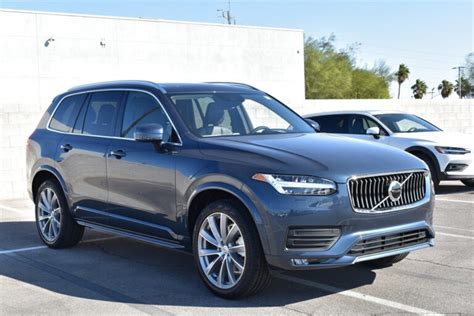 [High Resolution] 2023 Volvo Xc90 Spy Shots