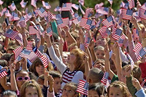 What is Flag Day? A brief history of America's Flag. - Glenn Beck