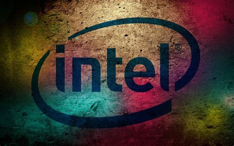 Intel Wallpapers - Wallpaper Cave