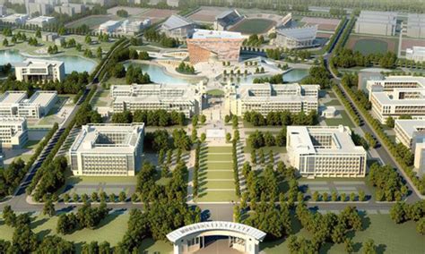 Hebei University of Technology