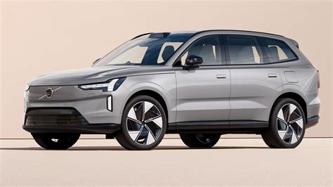 Volvo Electric Suv 2024 Release Date - Rita Demetra