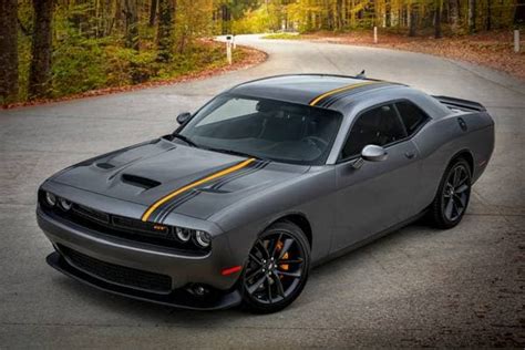 2023 Dodge Challenger MPG & Gas Mileage Data | Edmunds