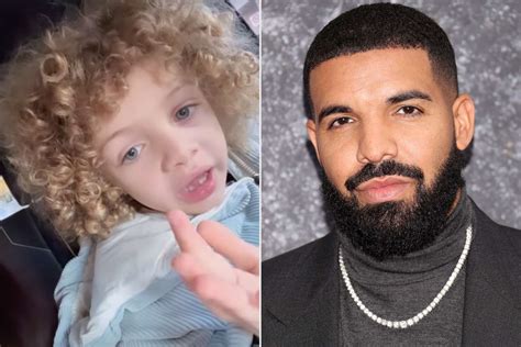 Watch Drake's Son Adonis Sing 'Happy Birthday Daddy' in Car with Mom