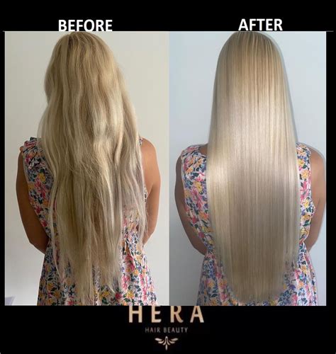 Everything You Need to Know About Protein Treatment for Your Hair ...