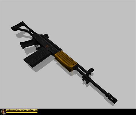 Galil AR [Counter-Strike 1.6] [Mods]