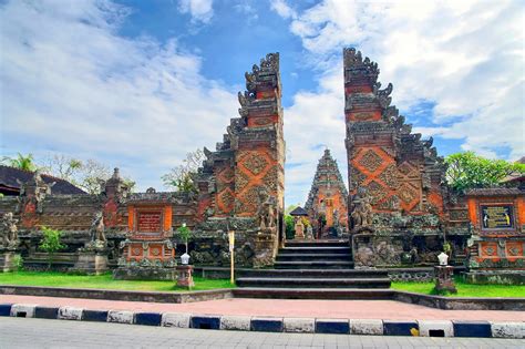 Batuan Temple in Bali - Old Balinese Temple near Ubud – Go Guides