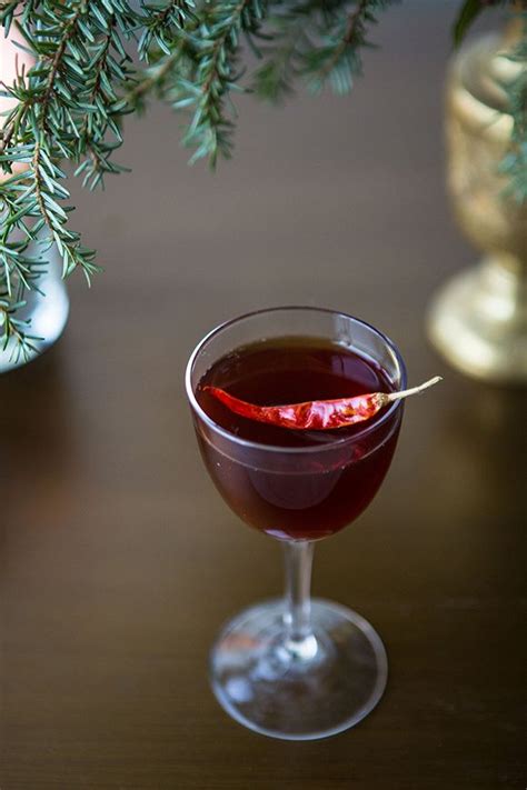 This rye whiskey cocktail from Dan Scott of The Whaling Club gets an ...