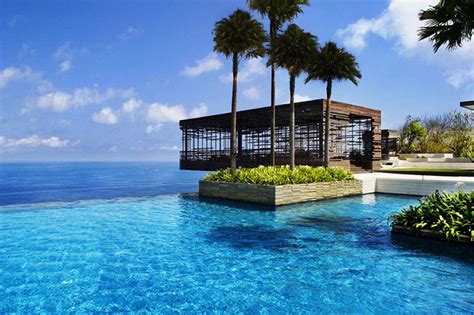 Alila Villas Uluwatu, Bali, Indonesia | OutThere magazine