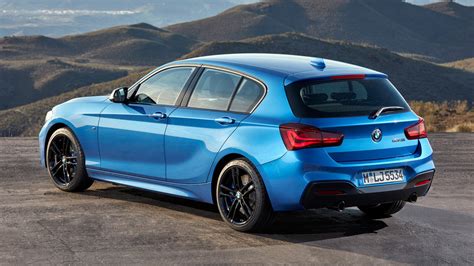 BMW M140i (2017) review | CAR Magazine