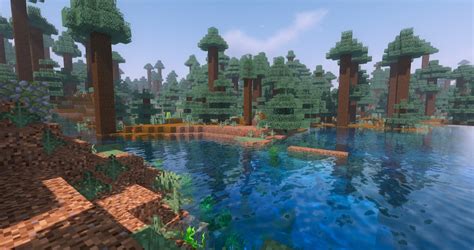 Best Minecraft taiga biome seeds - Gamepur