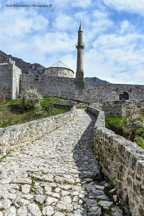 Travnik, Bosnia & Herzegovina | Balkans travel, Bosnia and herzegovina ...