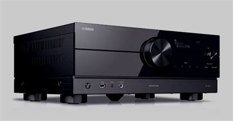 RX-A2A - Overview - AV Receivers - Audio & Visual - Products - Yamaha ...