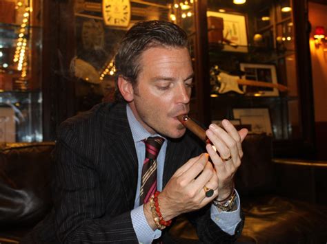 Cigar Smoking Tips - Business Insider