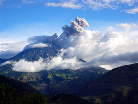 Quito Avenues of the Volcanoes - Andean Travel Company