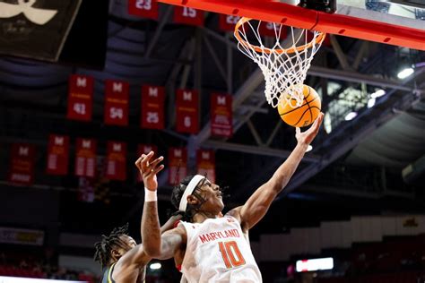 Terps Basketball: Weekly Report November 29th - Baltimore Sports and Life