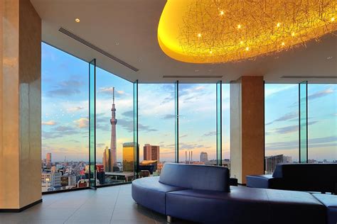 5 Most Affordable Hotels in Tokyo with Wonderful City Views! - Japan ...