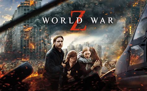 'World War Z' Sequel Has Its Director - mxdwn Movies