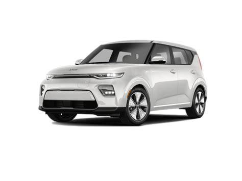 2023 Kia Soul EV EV Limited : Price, Specs & Review | Kia de LaSalle ...