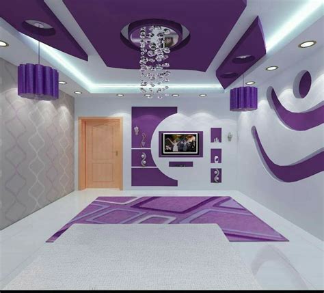 Pop Design For Hall 2018 Simple - These 6 Pop Ceiling Designs For Halls ...