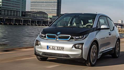 BMW i3 Review | CarAdvice