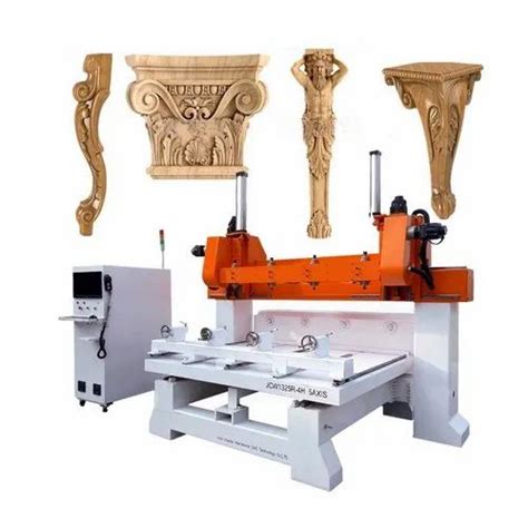 Sagar CNC Wood Cutting Machine ( 3 In One Design ) at Rs 550000 in ...