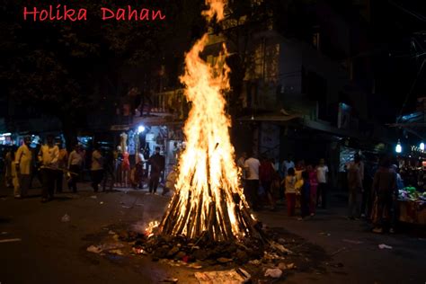 Holi 2023: Know the significance, time, rituals of Holika Dahan