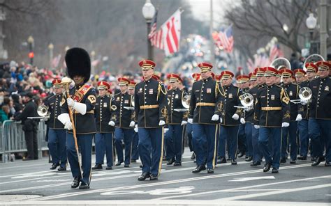 Poll: Do you support Trump’s military parade in Washington?