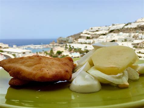 Free stock photo of dinner, gran canaria, launch